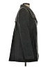 MNG Gray Wool Coat Size XS - photo 4