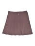 Athleta Solid Brown Skort Size 6 (tall) - photo 2