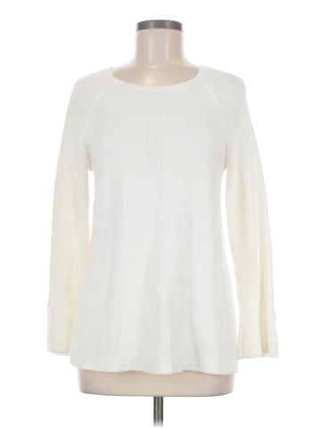 Ann Taylor LOFT Pullover Sweater (view 1)