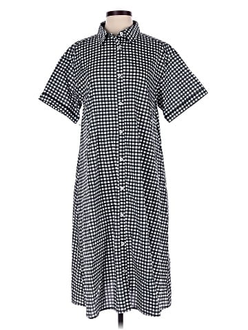 Tucker Casual Dress (view 1)