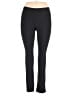 Nike Solid Black Active Pants Size L - photo 1