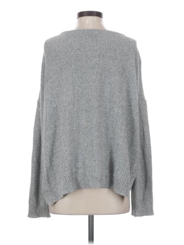 Moth Pullover Sweater (view 2)