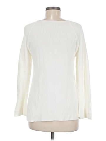 Ann Taylor LOFT Pullover Sweater (view 2)