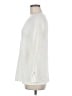 Ann Taylor LOFT 100% Cotton Ivory Pullover Sweater Size M - photo 5