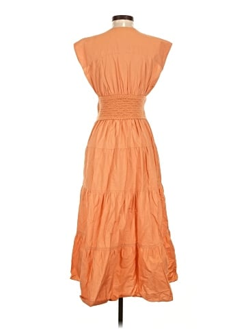 Derek Lam 10 Crosby Casual Dress (view 2)