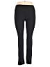 Nike Solid Black Active Pants Size L - photo 2