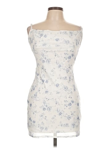 Garage Cocktail Dress (view 1)