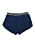 Avia Solid Blue Athletic Shorts Size L - photo 2