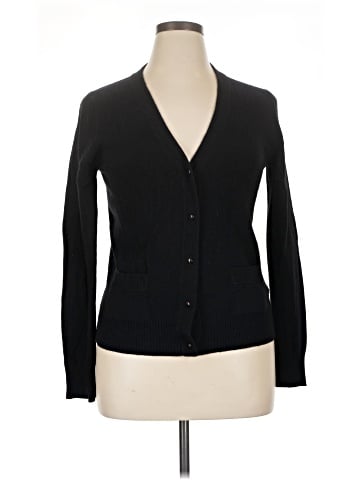 J.Crew Wool Cardigan (view 1)