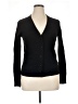J.Crew Black Wool Cardigan Size XL - photo 1