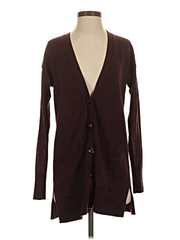 Ann Taylor Cardigan (view 1)