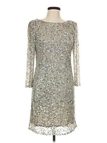 Pisarro Nights Cocktail Dress (view 1)