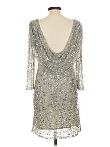 Pisarro Nights Cocktail Dress (view 2)