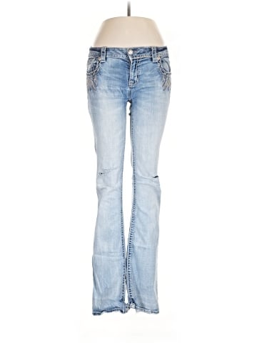 Miss Me Jeans (view 1)