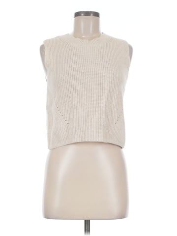 French Connection Sleeveless Top (view 1)