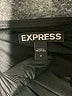 Express Solid Black Cocktail Dress Size 0 - photo 7