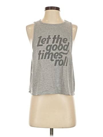 L.O.L Vintage Sleeveless T-Shirt (view 1)