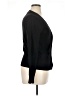 J.Crew Black Wool Cardigan Size XL - photo 4