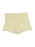 Zara Ivory Shorts Size S - photo 2