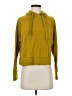 JoyLab Yellow Pullover Hoodie Size S - photo 1
