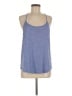 Under Armour Blue Tank Top Size M - photo 1
