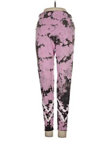 Electric & Rose Leggings (view 1)