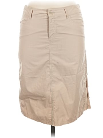 Tufi Duek Casual Skirt (view 1)