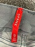 SPANX Blue Shorts Size XL - photo 3
