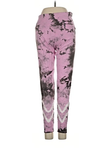 Electric & Rose Leggings (view 2)
