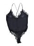 Intimately by Free People 100% Polyester Black Sleeveless Blouse Size S - photo 2