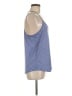Under Armour Blue Tank Top Size M - photo 4