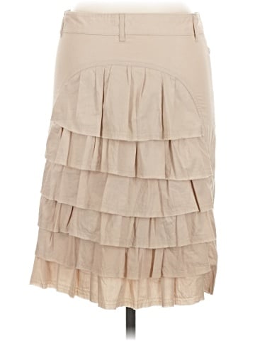 Tufi Duek Casual Skirt (view 2)
