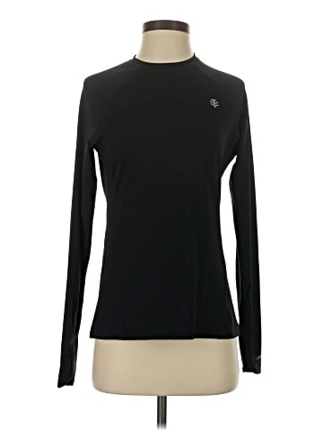 Coolibar Long Sleeve Top (view 1)