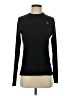 Coolibar Black Long Sleeve Top Size XS - photo 1