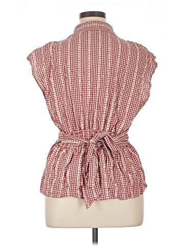 Max Studio Sleeveless Blouse (view 2)