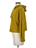 JoyLab Yellow Pullover Hoodie Size S - photo 5