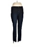 Current/Elliott Solid Blue Jeans Size 32 waist - photo 1