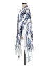 Steve Madden 100% Viscose Blue Kimono One size - photo 5