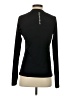Coolibar Black Long Sleeve Top Size XS - photo 2