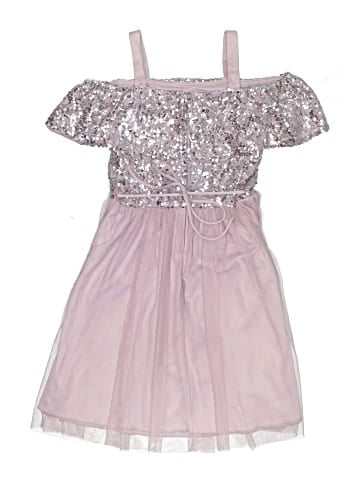 Speechless Dress (view 2)