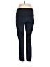 Current/Elliott Solid Blue Jeans Size 32 waist - photo 2