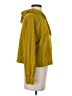 JoyLab Yellow Pullover Hoodie Size S - photo 4