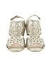 Impo Ivory Wedges Size 9 1/2 - photo 2
