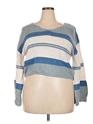 Unbranded Pullover Sweater (view 1)
