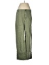 Universal Thread Green Cargo Pants Size 8 - photo 1