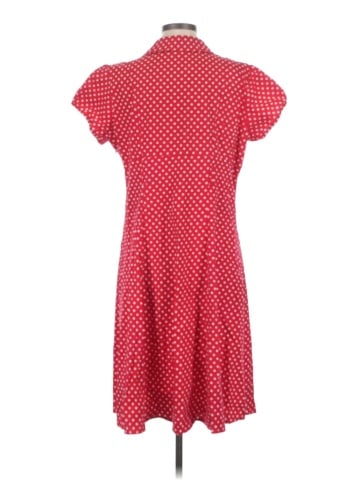 Tropical Wear Casual Dress (view 2)