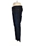 Current/Elliott Solid Blue Jeans Size 32 waist - photo 5