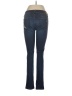 DL1961 Color Block Blue Jeans Size 28 waist - photo 2