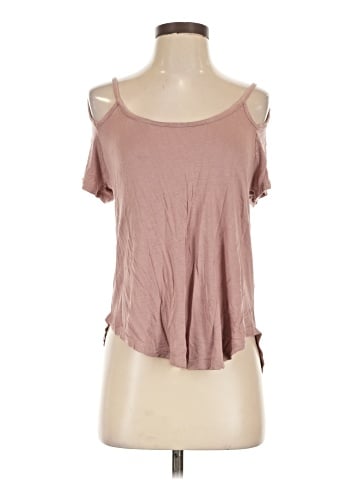 rue21 Short Sleeve T-Shirt (view 1)