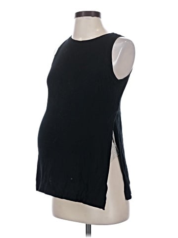 Old Navy - Maternity Sleeveless Top (view 1)